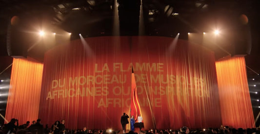 CONFECTION - LES FLAMMES 2025