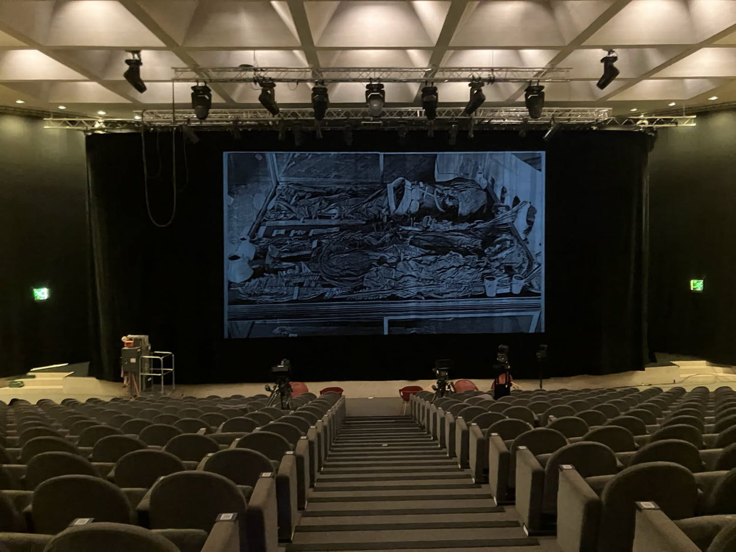 LBN815 - Velours 475g