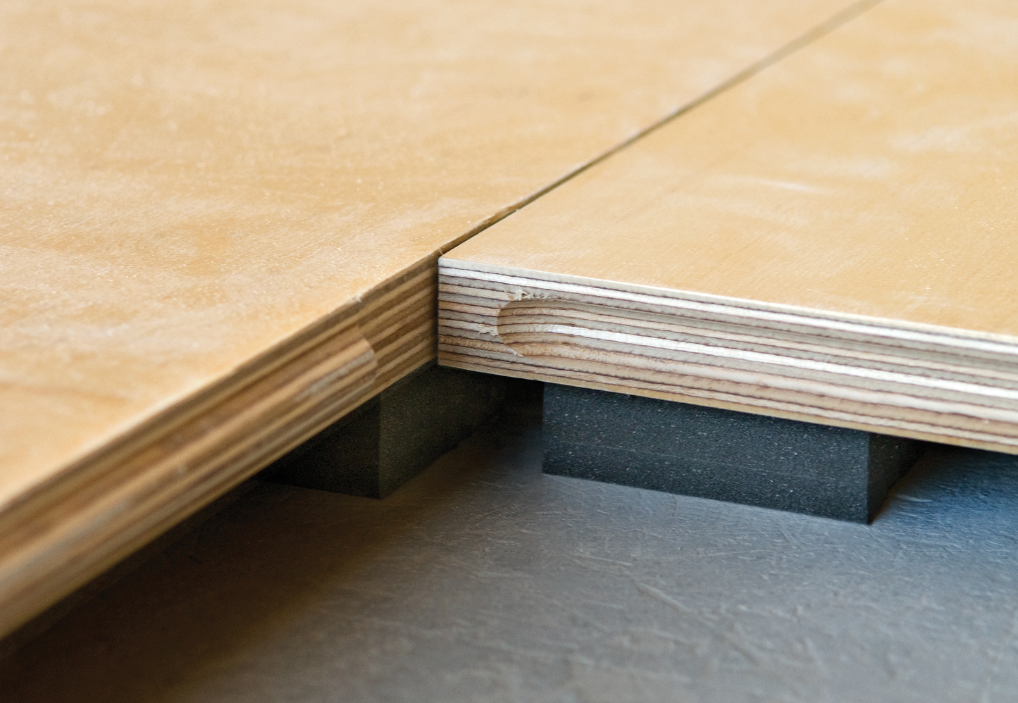 Plancher Liberty