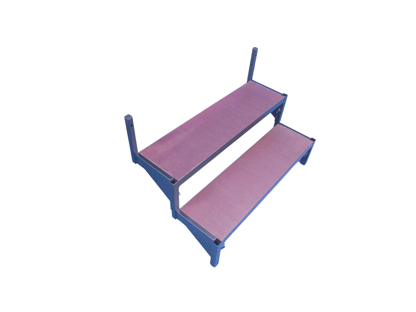Escalier emboitable