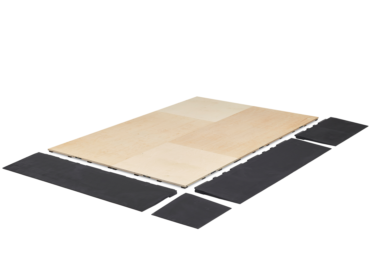 Plancher Liberty