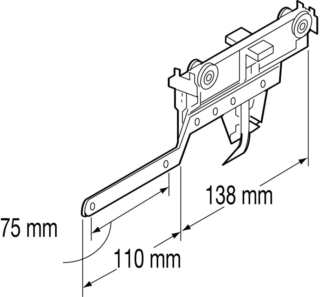 Conducteur à tirage - Theatrac
