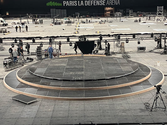 SCENES RONDES - ONE PROVALLIANCE