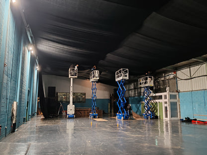 VDF812 - Velours double face 340g