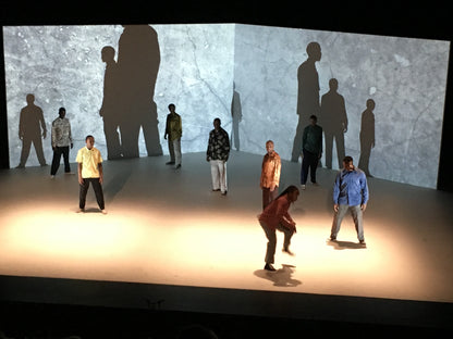 Ecran face Dreamscreen©