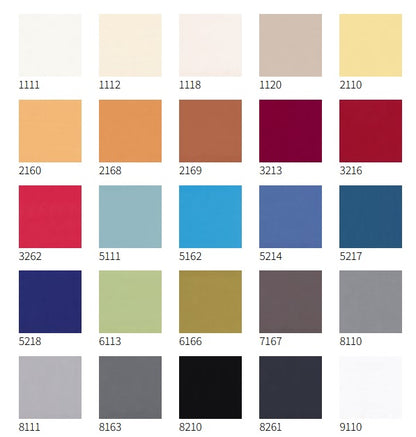 DT820 - Doublure Trevira