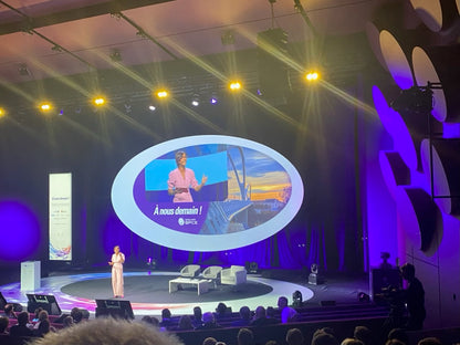 Ecran rétro Dreamscreen©