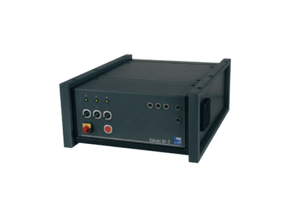 Commande Kabuki électrique