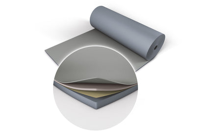 TAH765 - Tapis de danse Allegro