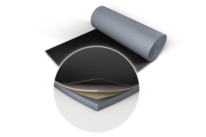 TAH765 - Tapis de danse Allegro