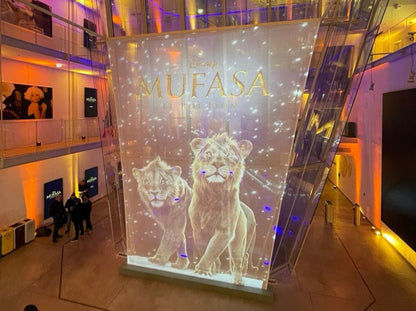 TG515 - Tulle Gobelin