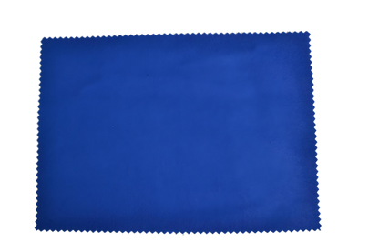 TGP431 - Toile grattée incruste polyester