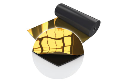 THH766 - Tapis de danse Hi-Shine