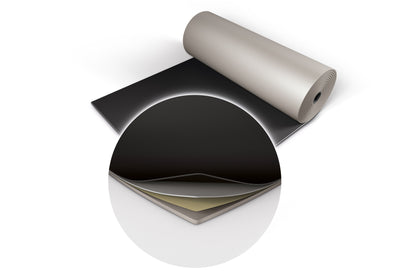 TSH762 - Tapis de danse Studio