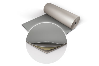 TSH762 - Tapis de danse Studio