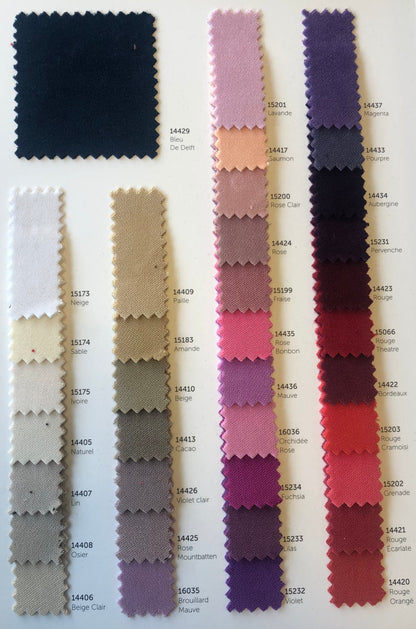 VA856 - Velours 325g