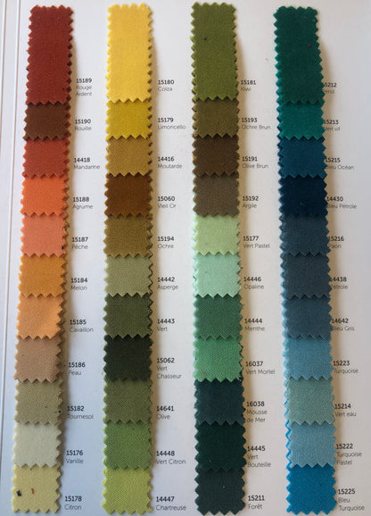 VA856 - Velours 325g