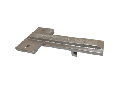 Fixation arrêt de chaise