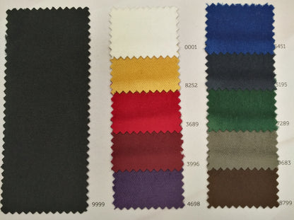 VCL814 - Velours Coton 350g