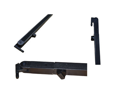 Pipe and Drape - Lisse