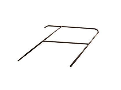 Rambarde pour escalier