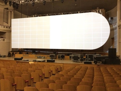 Ecran rétro Dreamscreen©